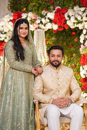 Nikah Dinner Photography by Fatima Studio 00174