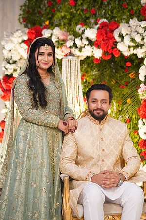 Nikah Dinner Photography by Fatima Studio 00173