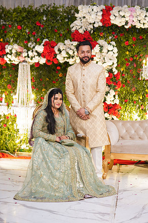 Nikah Dinner Photography by Fatima Studio 00175