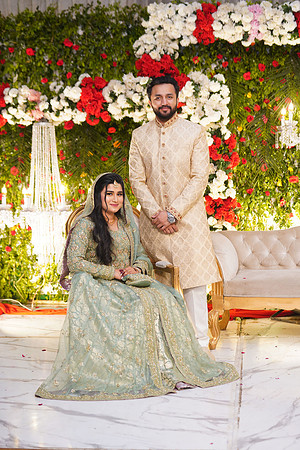 Nikah Dinner Photography by Fatima Studio 00176