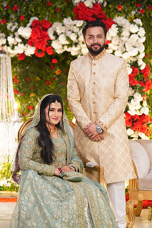 Nikah Dinner Photography by Fatima Studio 00177