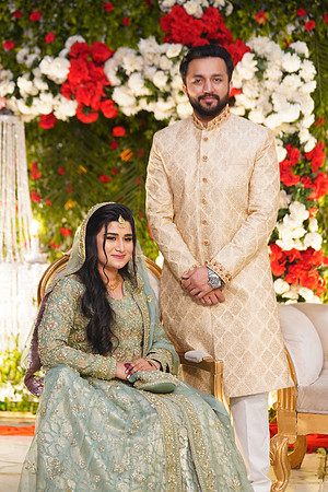 Nikah Dinner Photography by Fatima Studio 00178