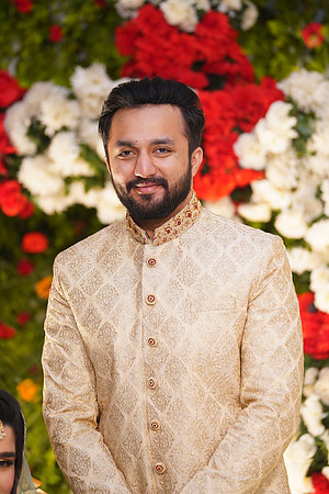 Nikah Dinner Photography by Fatima Studio 00179