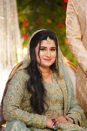 Nikah Dinner Photography by Fatima Studio 00181
