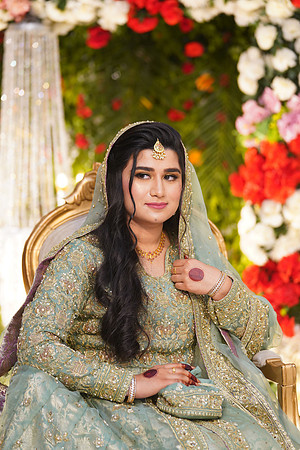 Nikah Dinner Photography by Fatima Studio 00183