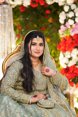 Nikah Dinner Photography by Fatima Studio 00184