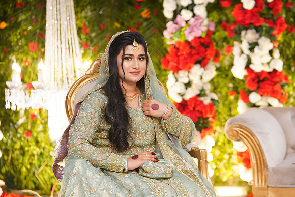 Nikah Dinner Photography by Fatima Studio 00185