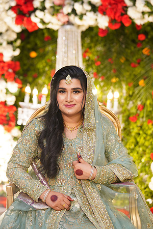 Nikah Dinner Photography by Fatima Studio 00195