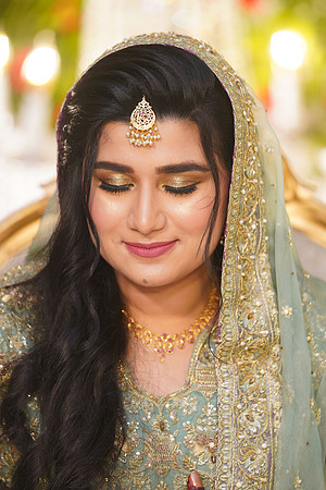 Nikah Dinner Photography by Fatima Studio 00196