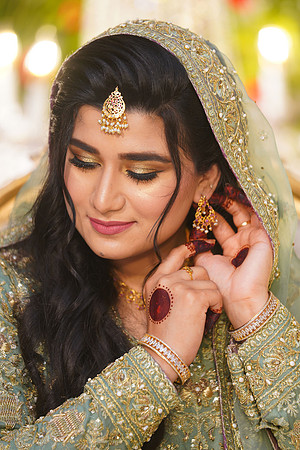 Nikah Dinner Photography by Fatima Studio 00197