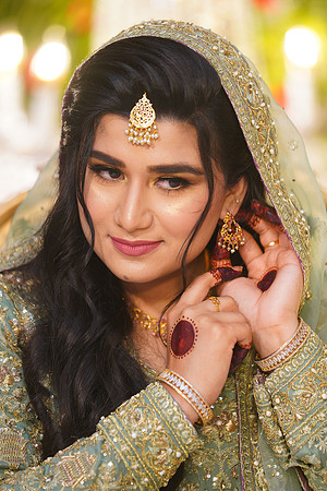 Nikah Dinner Photography by Fatima Studio 00198