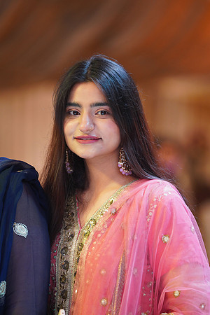 Nikah Dinner Photography by Fatima Studio 00208