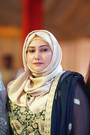Nikah Dinner Photography by Fatima Studio 00207