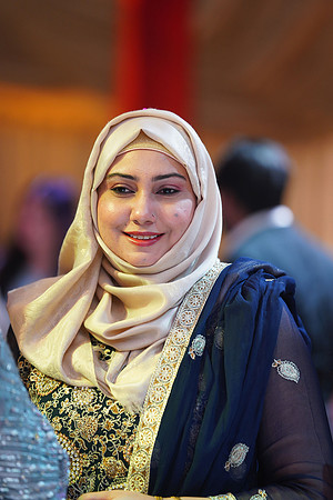 Nikah Dinner Photography by Fatima Studio 00204