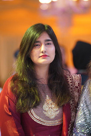 Nikah Dinner Photography by Fatima Studio 00206