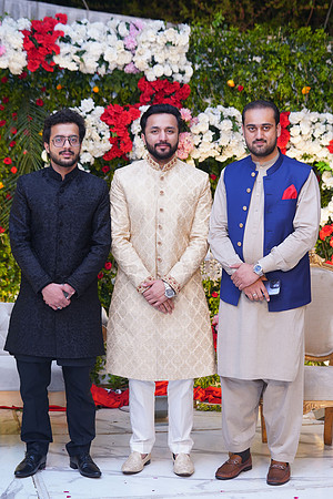 Nikah Dinner Photography by Fatima Studio 00211