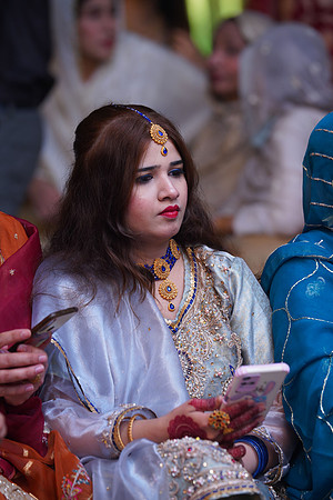 Nikah Dinner Photography by Fatima Studio 00212