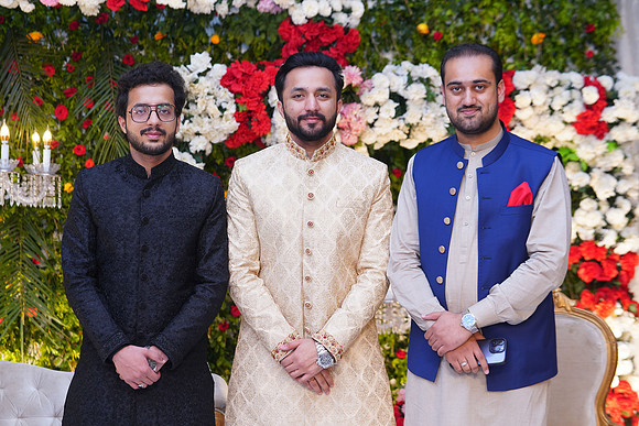 Nikah Dinner Photography by Fatima Studio 00210