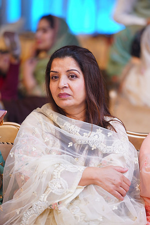 Nikah Dinner Photography by Fatima Studio 00216