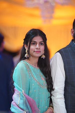 Nikah Dinner Photography by Fatima Studio 00217