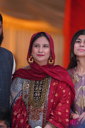 Nikah Dinner Photography by Fatima Studio 00219