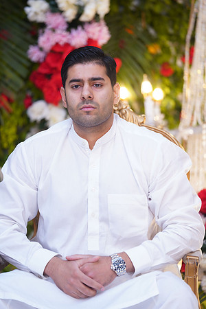 Nikah Dinner Photography by Fatima Studio 00224