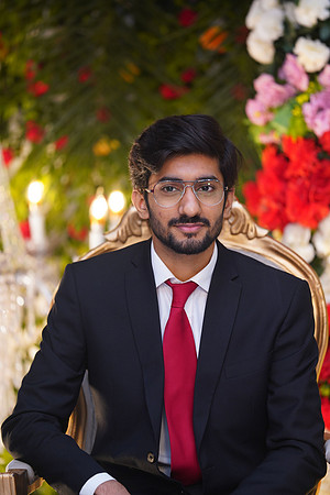 Nikah Dinner Photography by Fatima Studio 00225