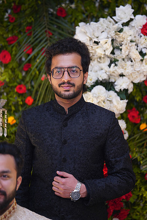 Nikah Dinner Photography by Fatima Studio 00226