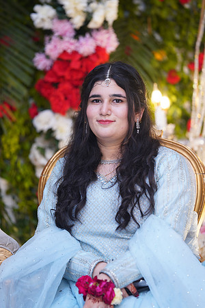 Nikah Dinner Photography by Fatima Studio 00231