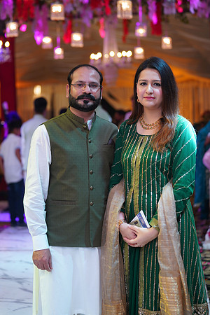 Nikah Dinner Photography by Fatima Studio 00232