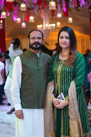 Nikah Dinner Photography by Fatima Studio 00233