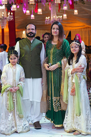 Nikah Dinner Photography by Fatima Studio 00234