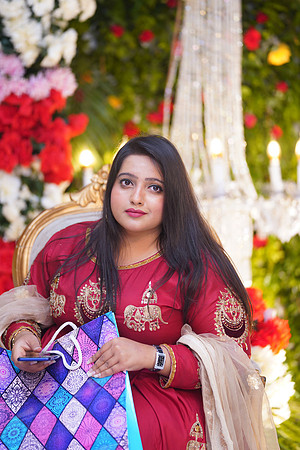 Nikah Dinner Photography by Fatima Studio 00237