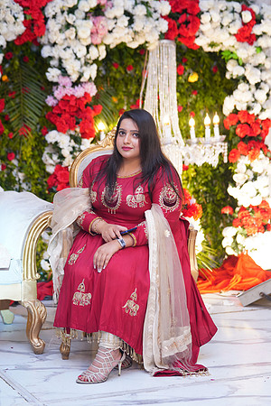 Nikah Dinner Photography by Fatima Studio 00238