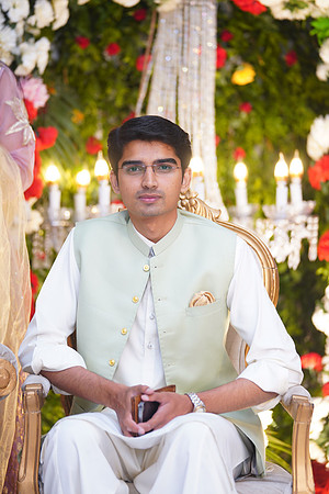 Nikah Dinner Photography by Fatima Studio 00240