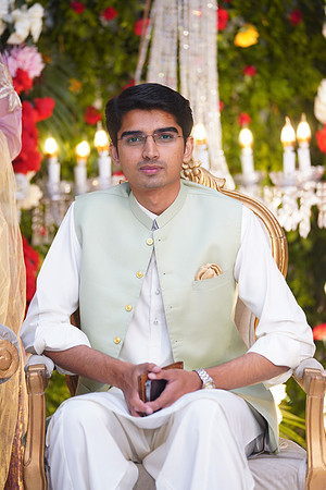 Nikah Dinner Photography by Fatima Studio 00241