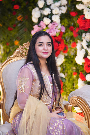 Nikah Dinner Photography by Fatima Studio 00239