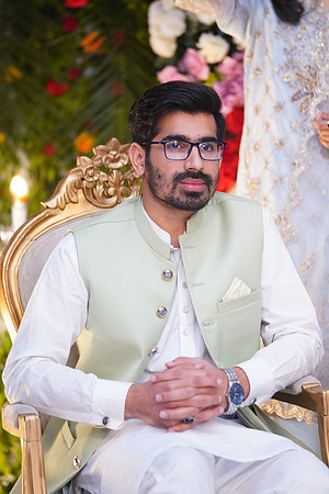 Nikah Dinner Photography by Fatima Studio 00242