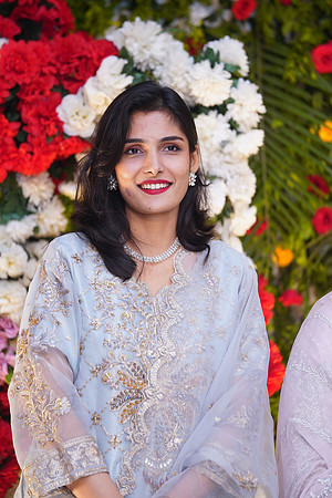 Nikah Dinner Photography by Fatima Studio 00243