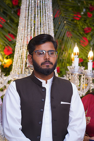 Nikah Dinner Photography by Fatima Studio 00245