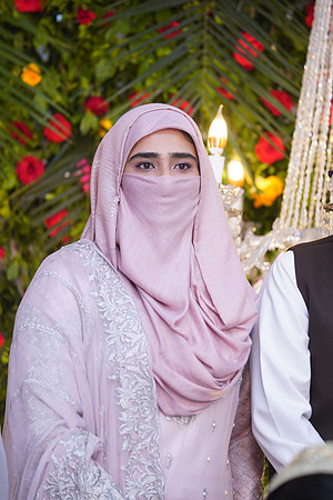 Nikah Dinner Photography by Fatima Studio 00244