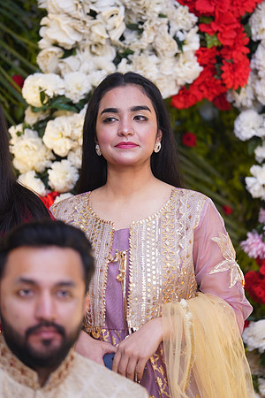 Nikah Dinner Photography by Fatima Studio 00246