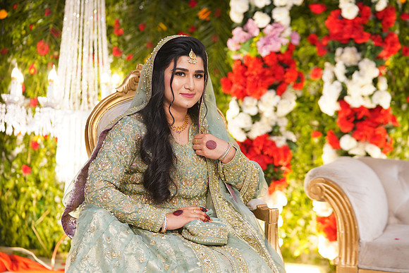 Nikah Dinner Photography by Fatima Studio 00186