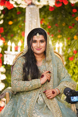 Nikah Dinner Photography by Fatima Studio 00187
