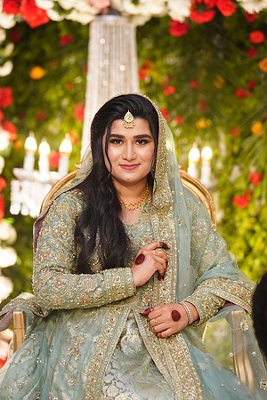 Nikah Dinner Photography by Fatima Studio 00188