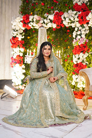 Nikah Dinner Photography by Fatima Studio 00189