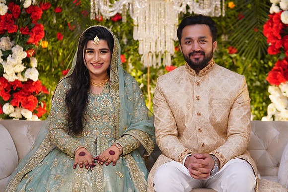 Nikah Dinner Photography by Fatima Studio 00201
