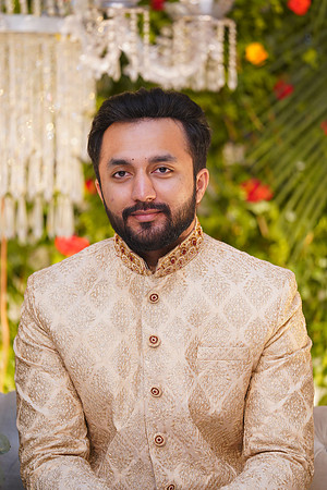Nikah Dinner Photography by Fatima Studio 00203