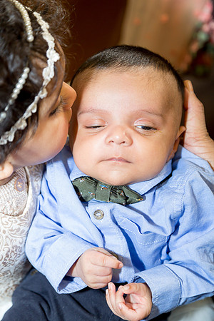 Ihleya's First Birthday Party in Newport-8362