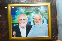 Usama & Hania Barat 00001